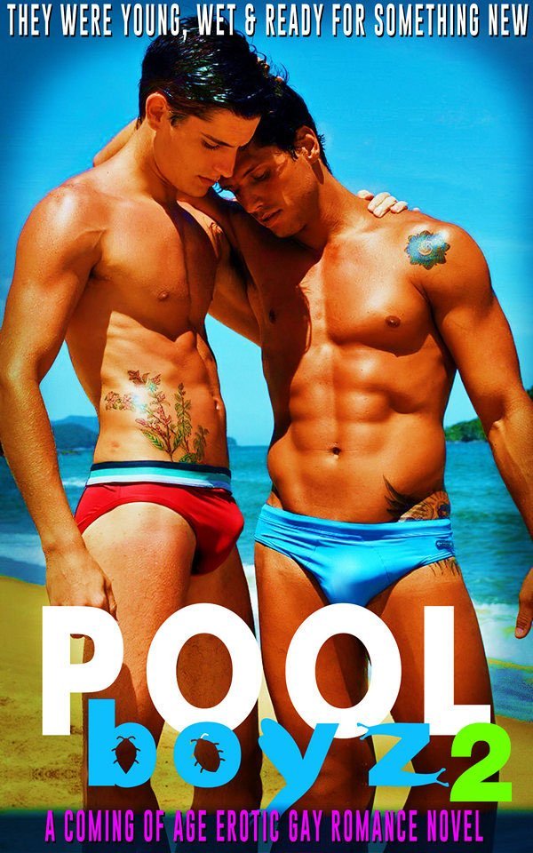 Pool Boyz 2