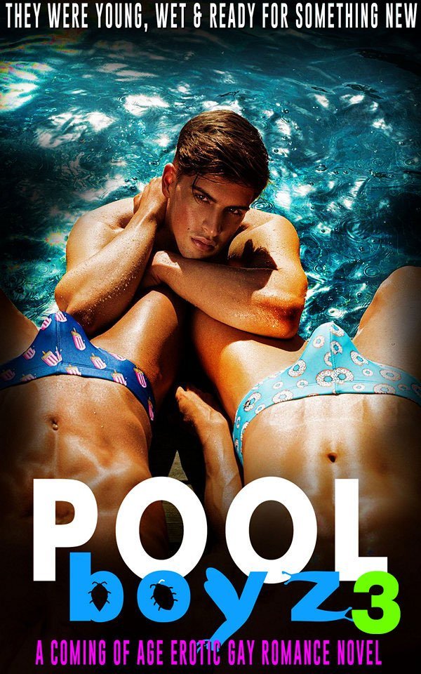 Pool Boyz 3