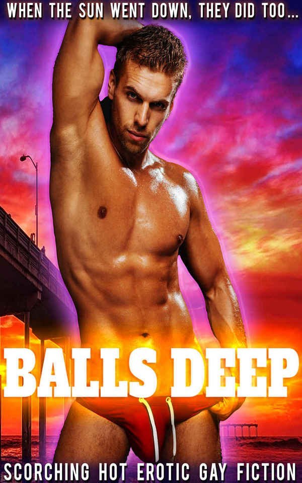 Balls Deep