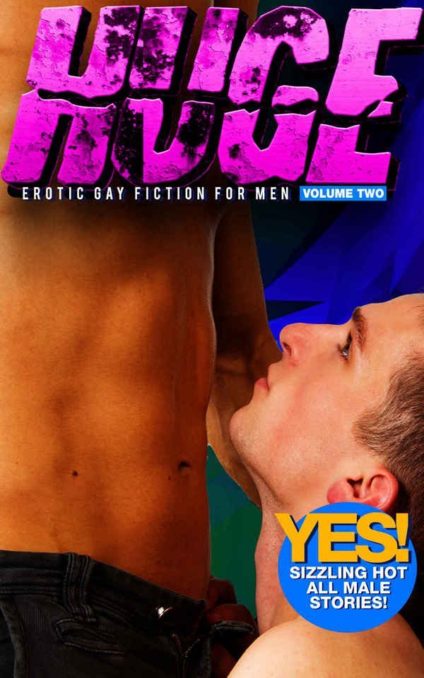 Huge - Erotic Fiction For Men Volume 2