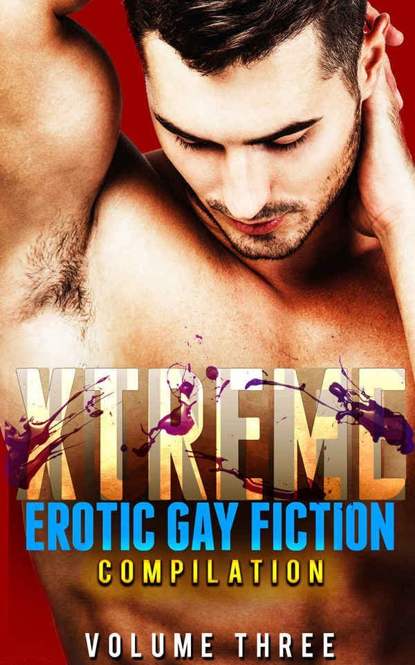 Xtreme Volume Three