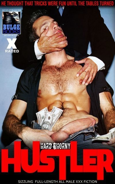 Hard & Horny Hustler