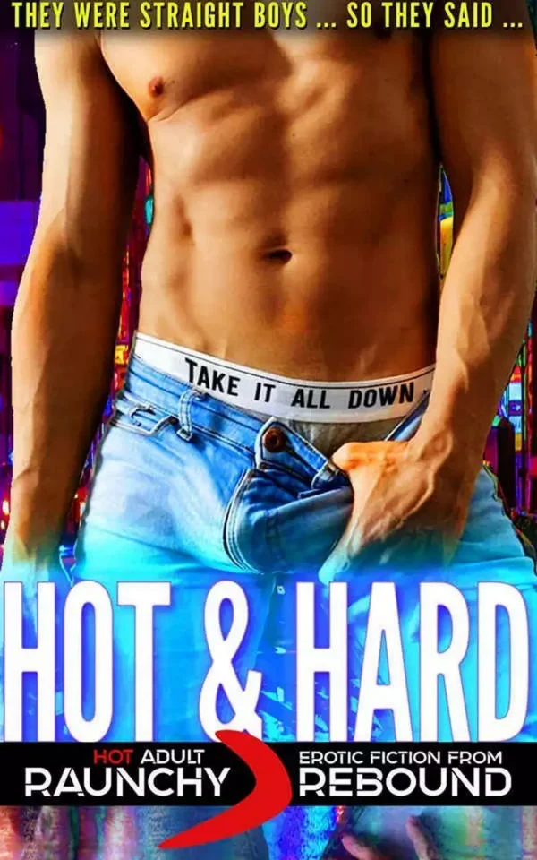 Hot & Hard