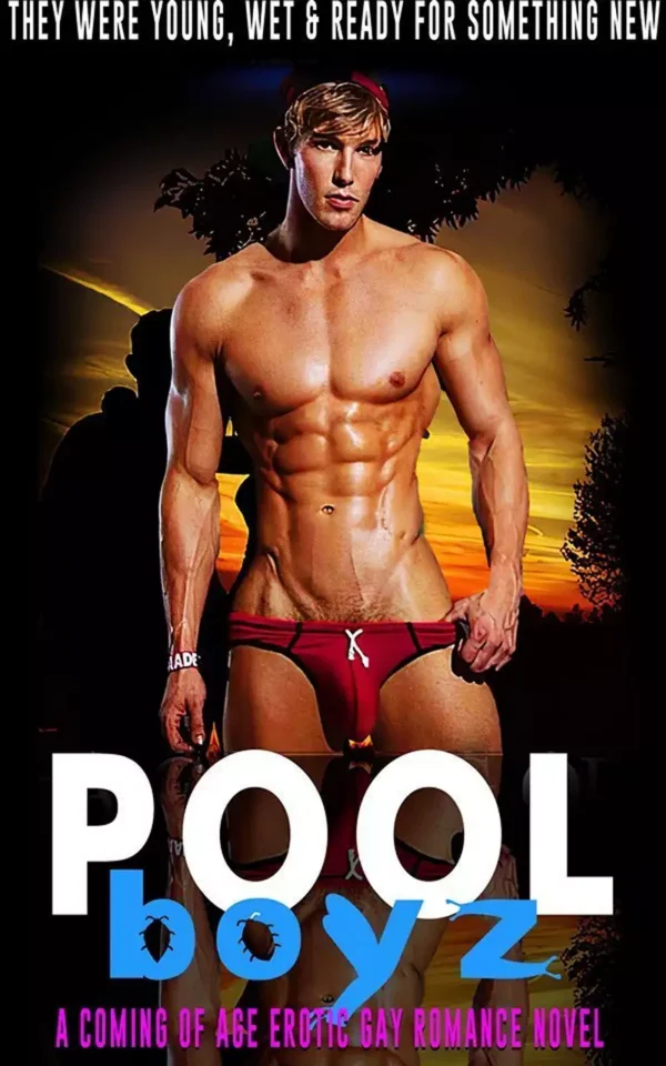 Pool Boyz