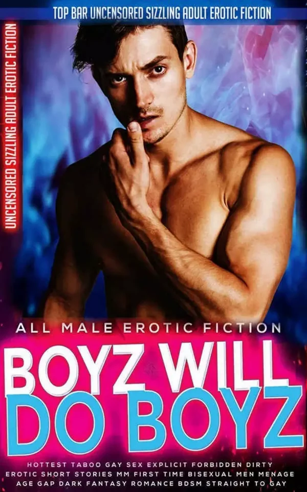 Boyz Will Do Boyz 1