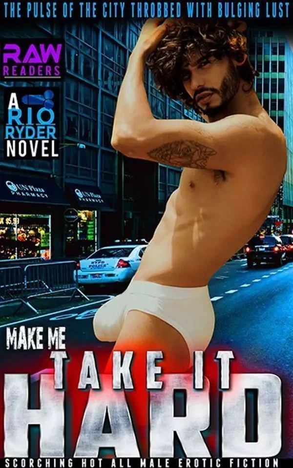 Make Me Take It Hard